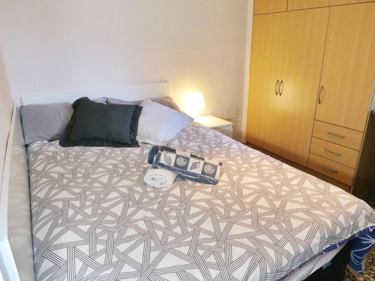 La Rambla Rooms Alicante Exteriér fotografie