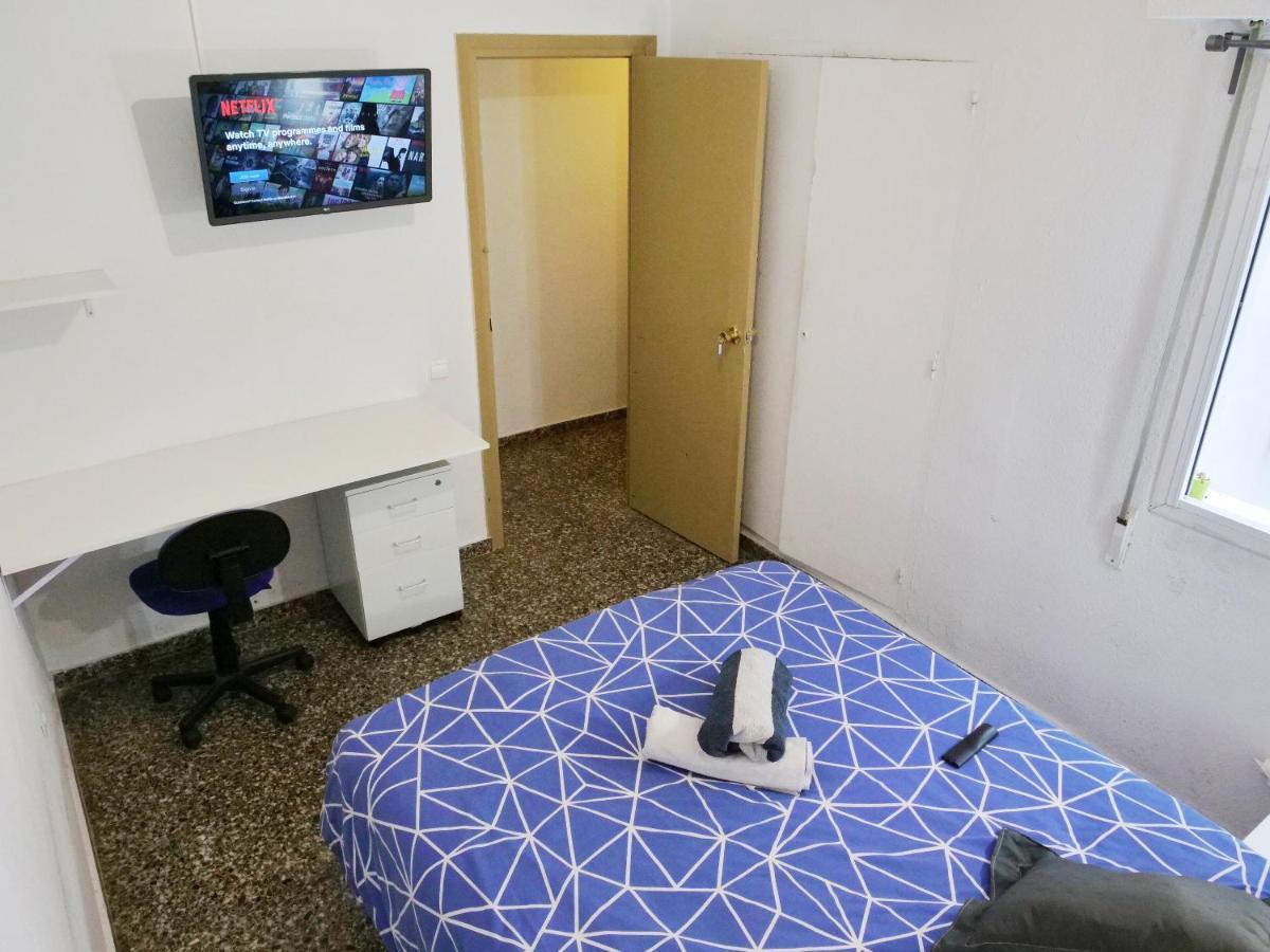 La Rambla Rooms Alicante Exteriér fotografie
